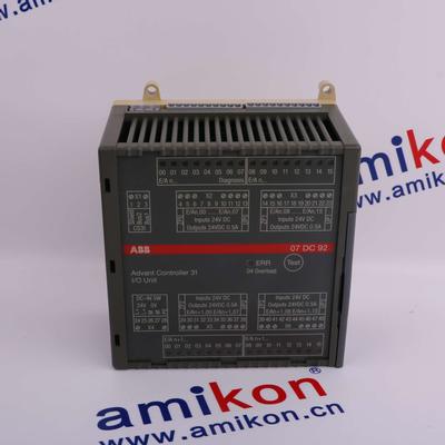 800I/O HC800 ABB NEW &Original PLC-Mall Genuine ABB spare parts global on-time delivery